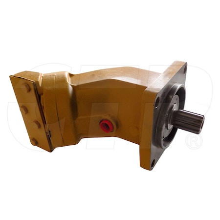 Aic Replacement Parts Motor Gp Fits Caterpillar Models 1597166
